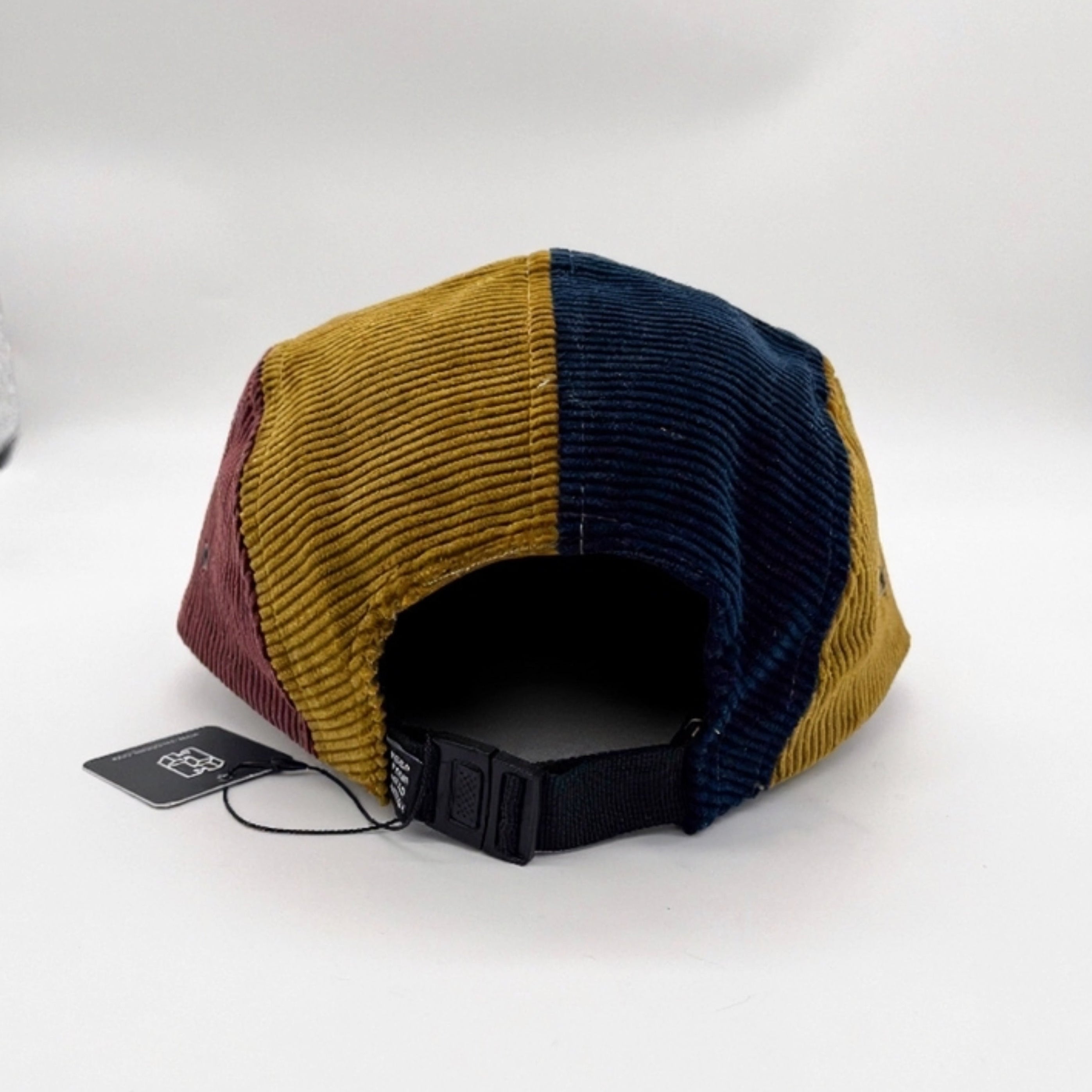 5 Panels Cap Pana