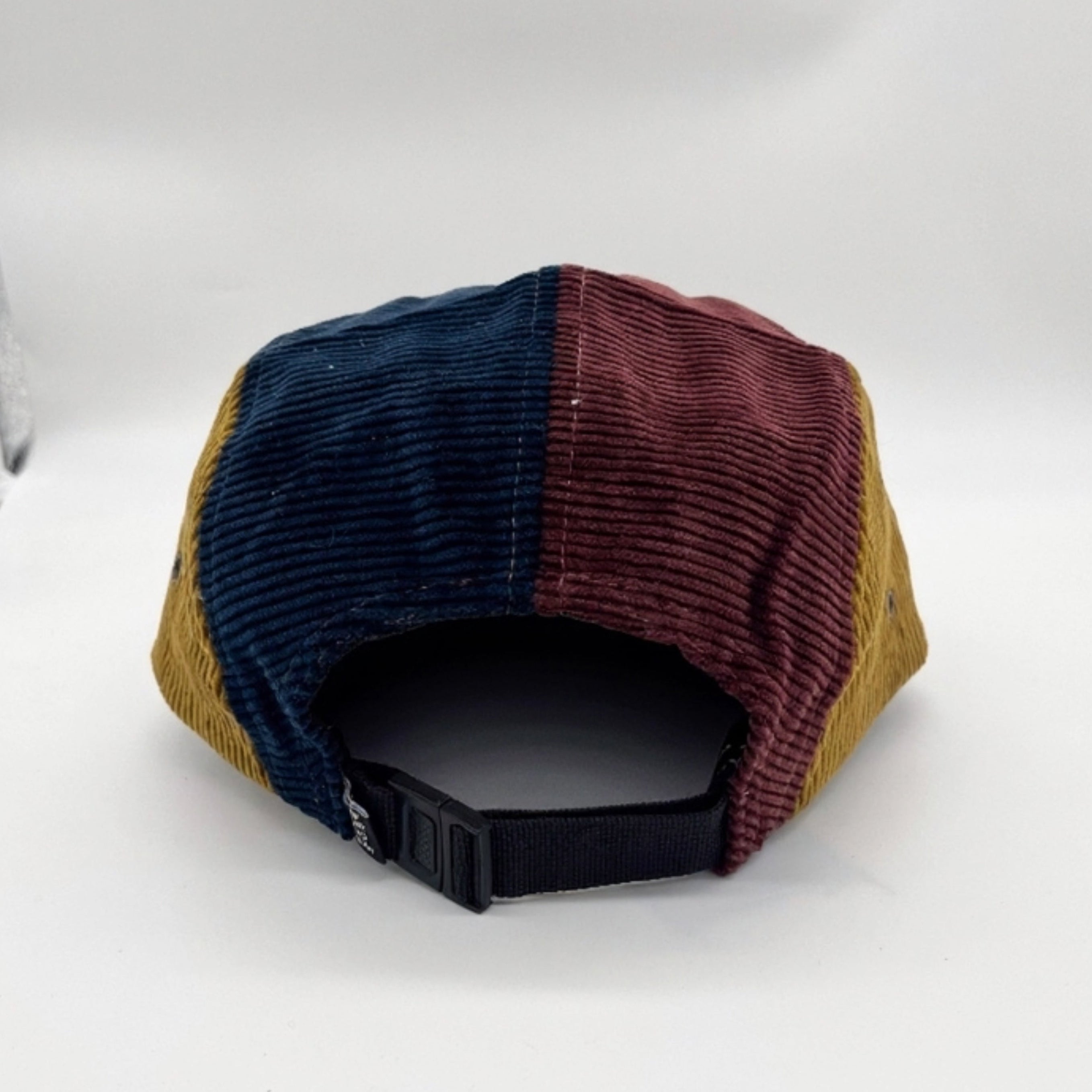 5 Panels Cap Panaa