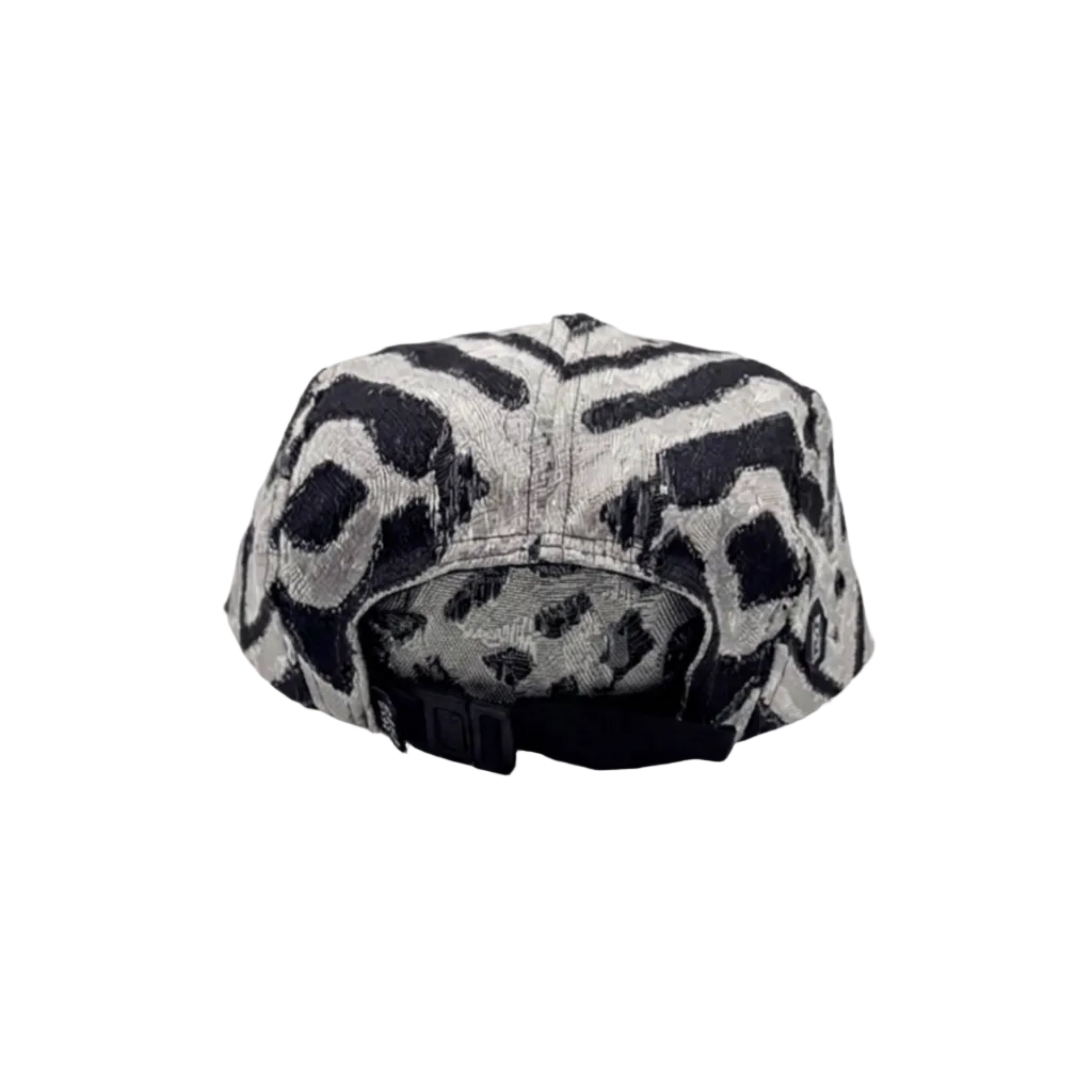 5 Panels Cap Savanna