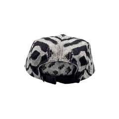 5 Panels Cap Savanna