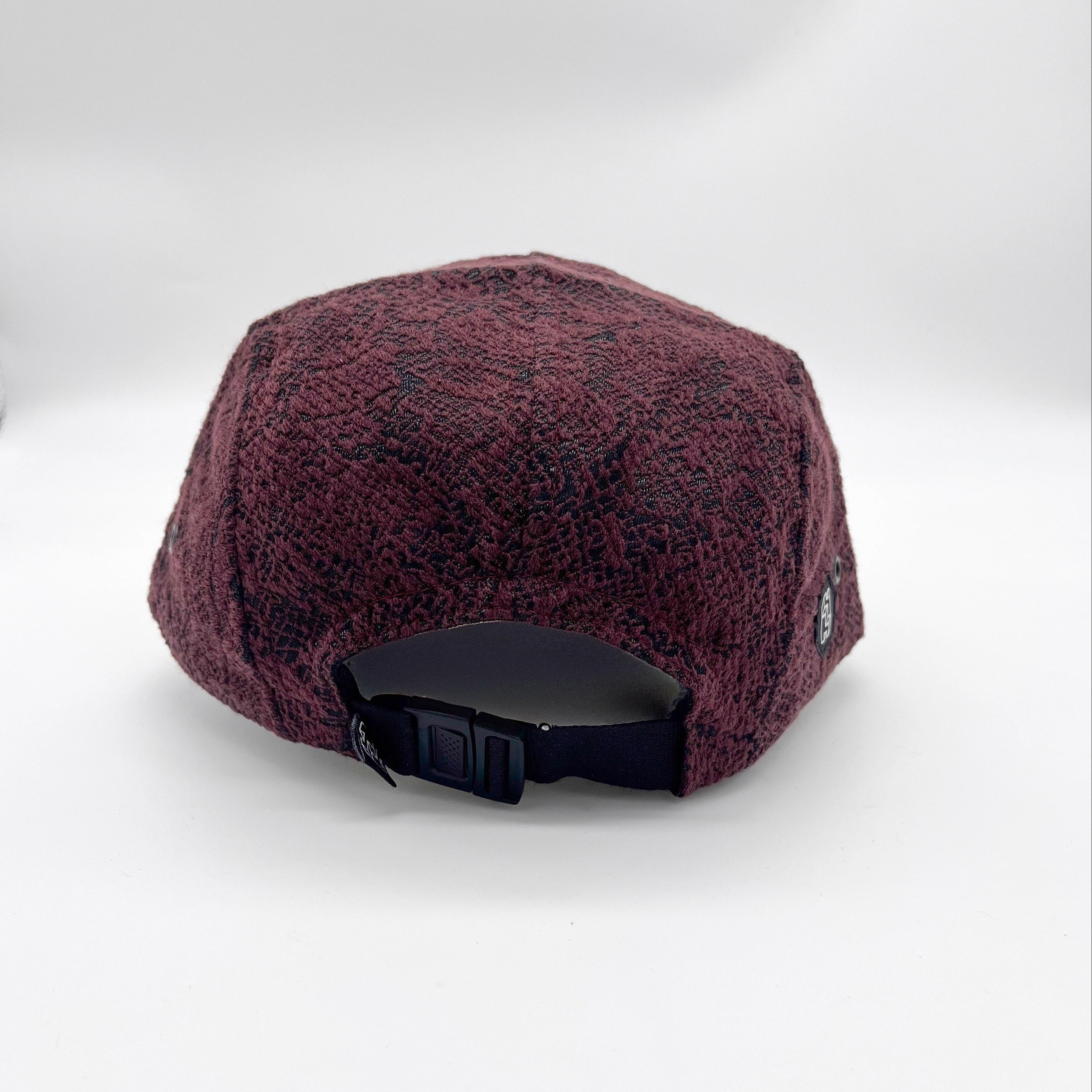 5 Panels Cap Viper