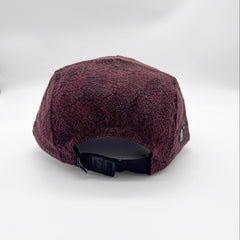 5 Panels Cap Viper