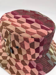 Bucket Hat Berry