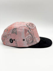 5 Panels Cap Caracoles