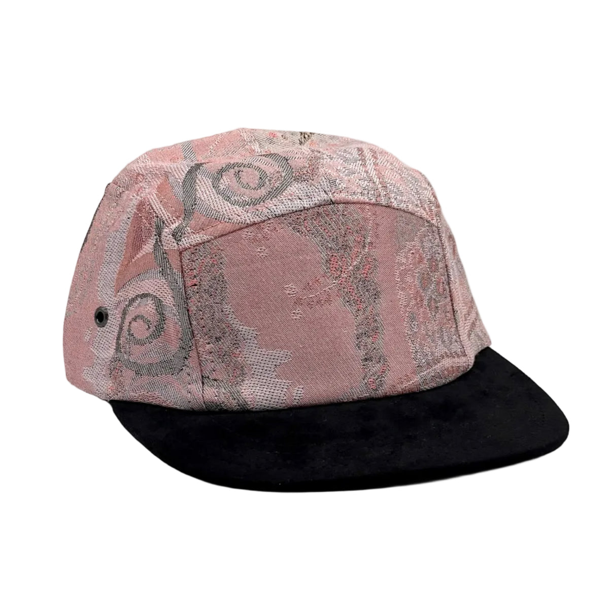 5 Panels Cap Caracoles