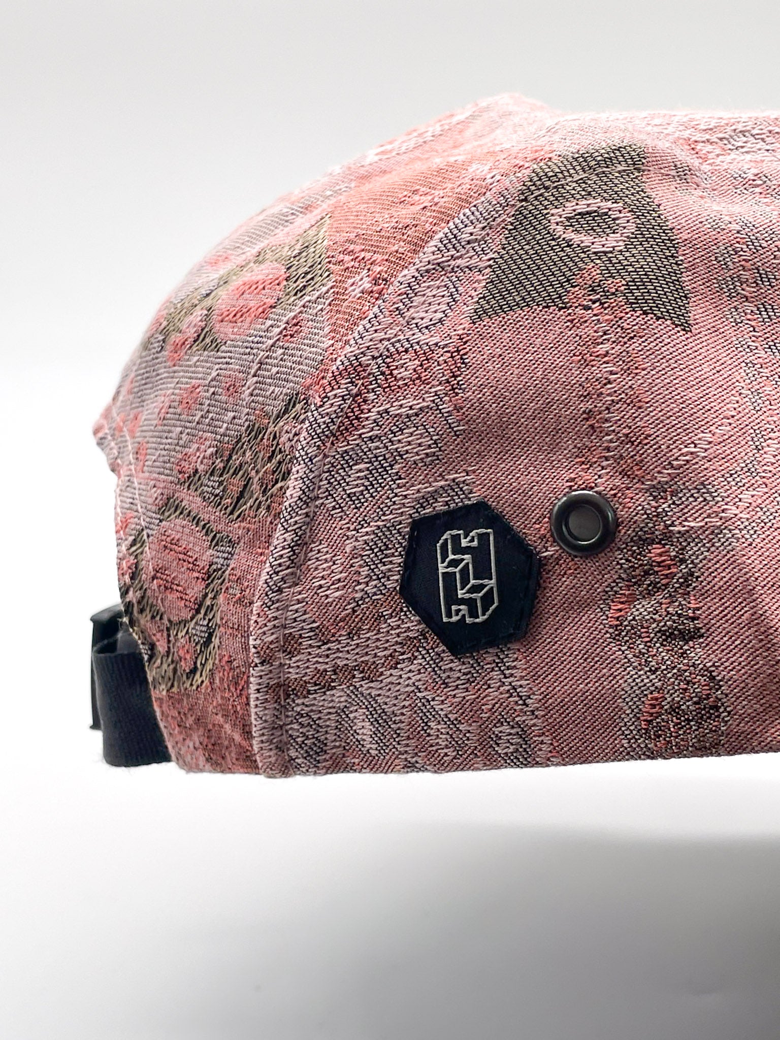 5 Panels Cap Caracoles