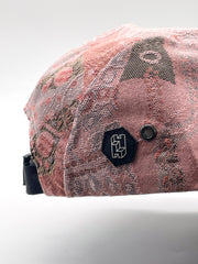 5 Panels Cap Caracoles