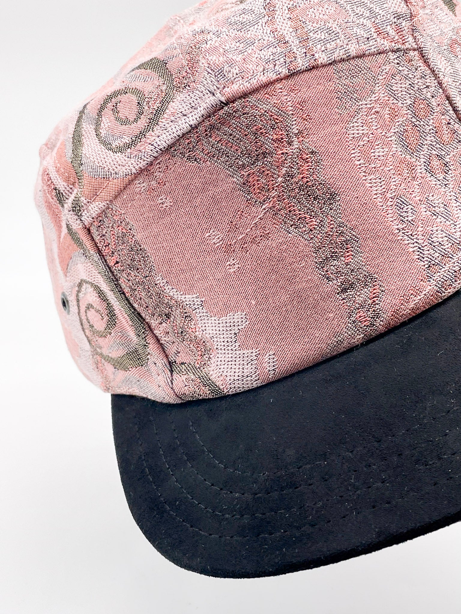 5 Panels Cap Caracoles