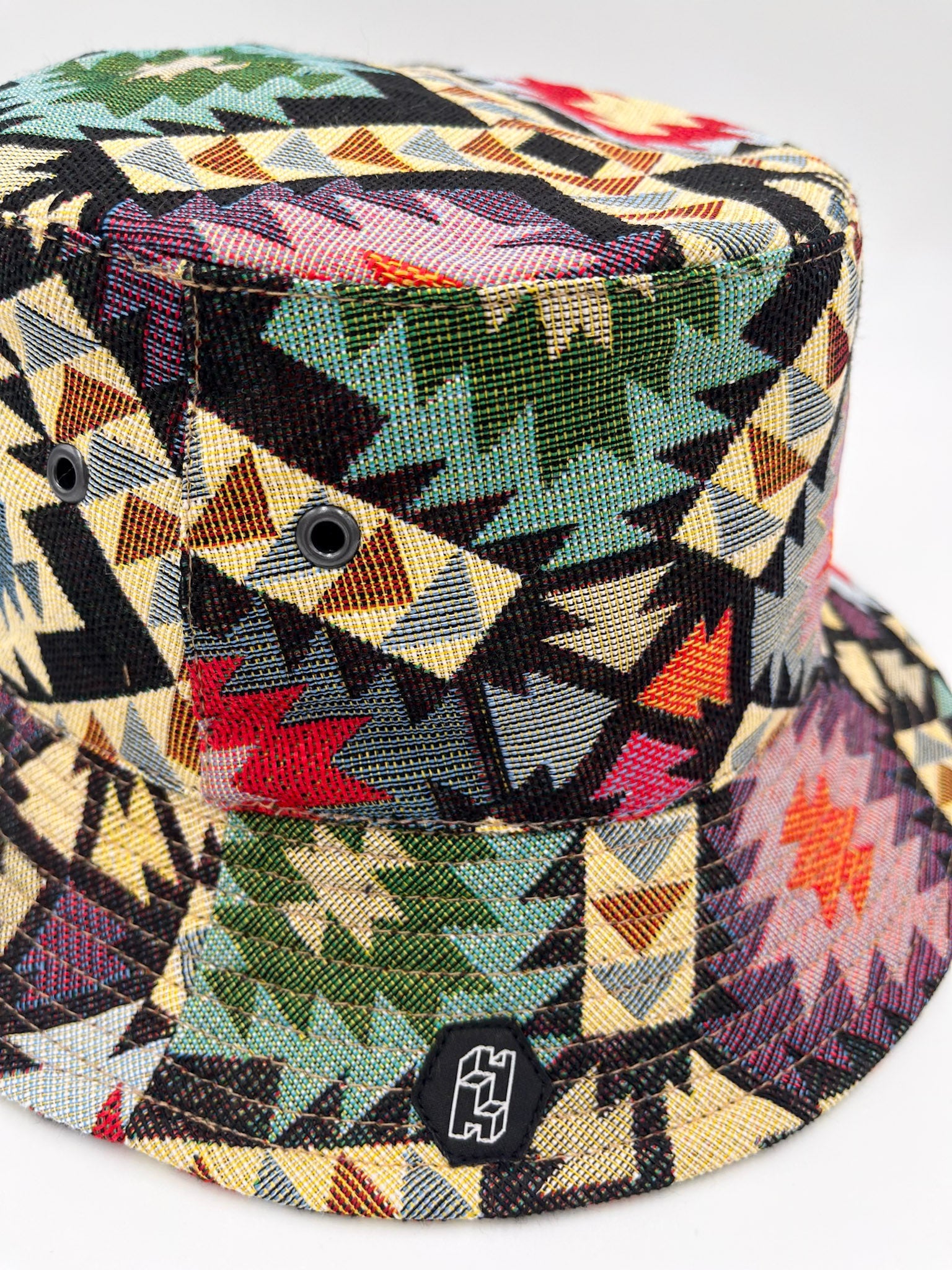 Bucket Hat Chakana