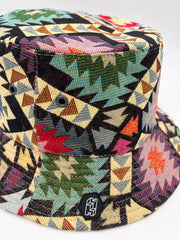Bucket Hat Chakana