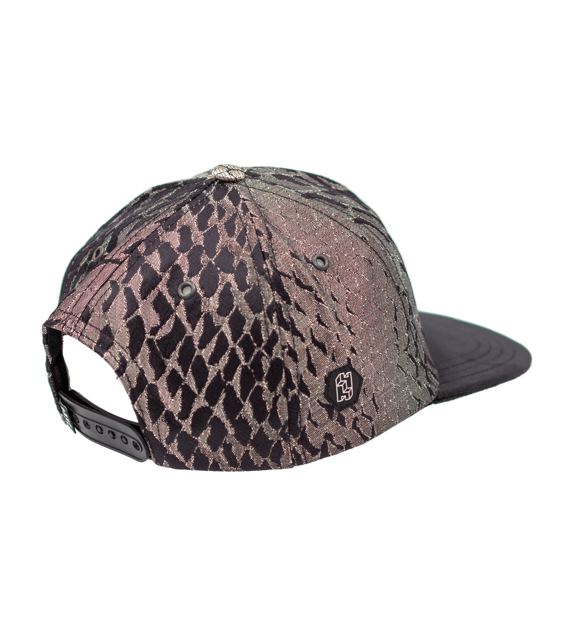 Trucker Cap Cobra