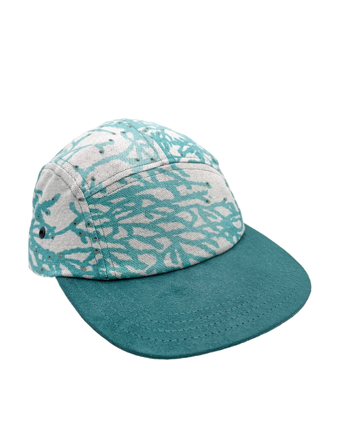 Coral Cap