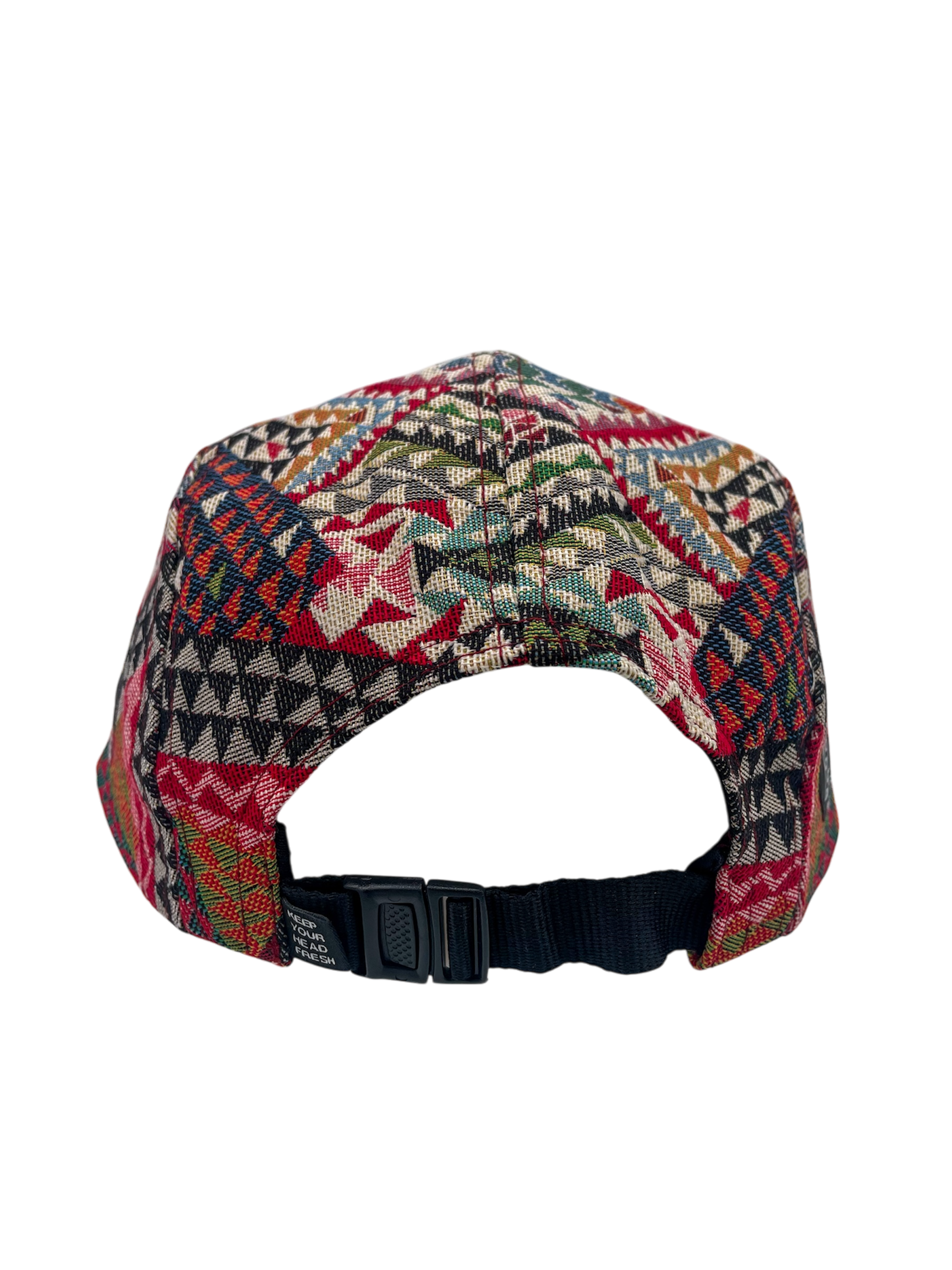 5 Panels Cap Harvest Festival