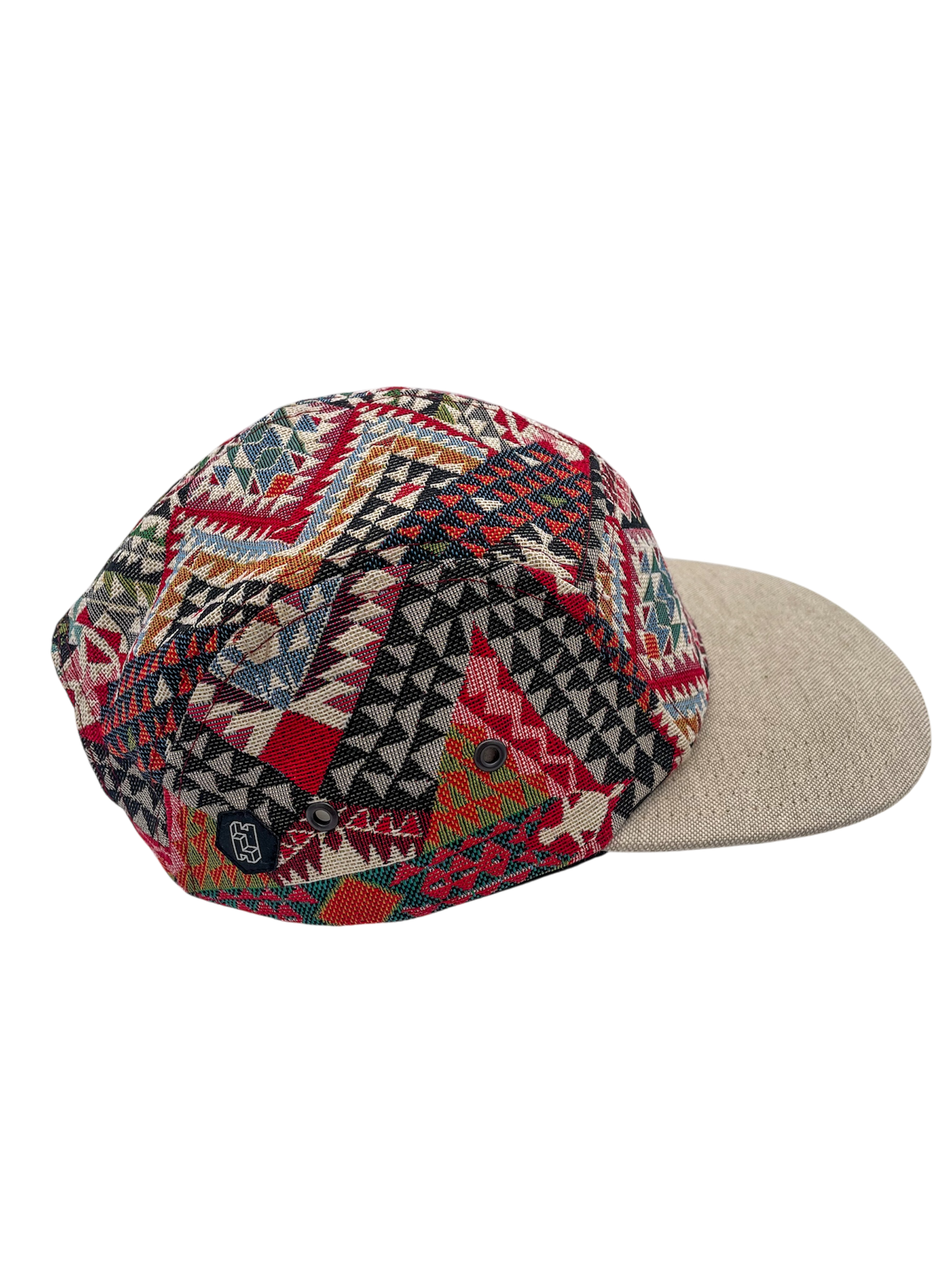 5 Panels Cap Harvest Festival