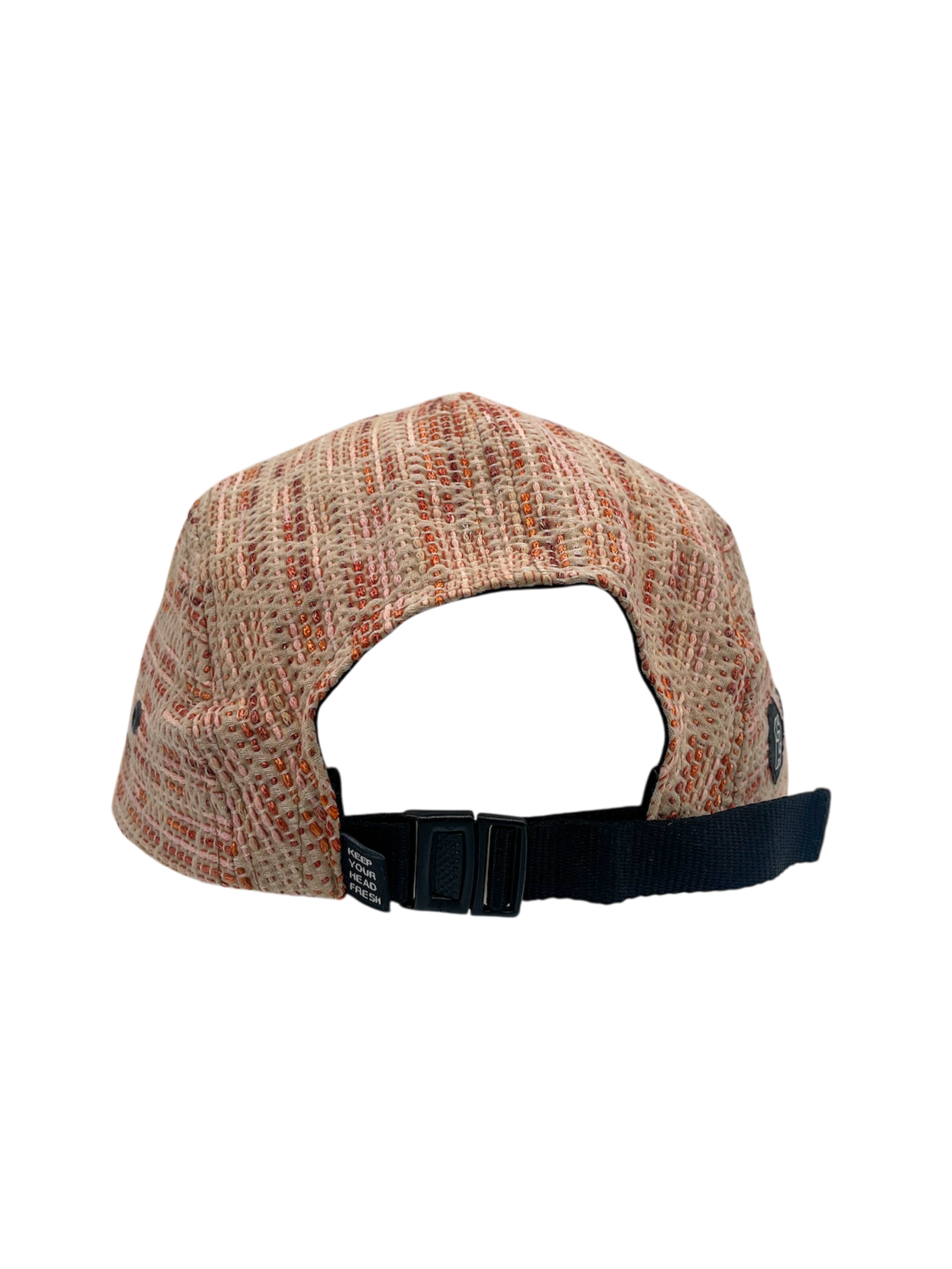 5 Panels Cap Pumpkin Patch