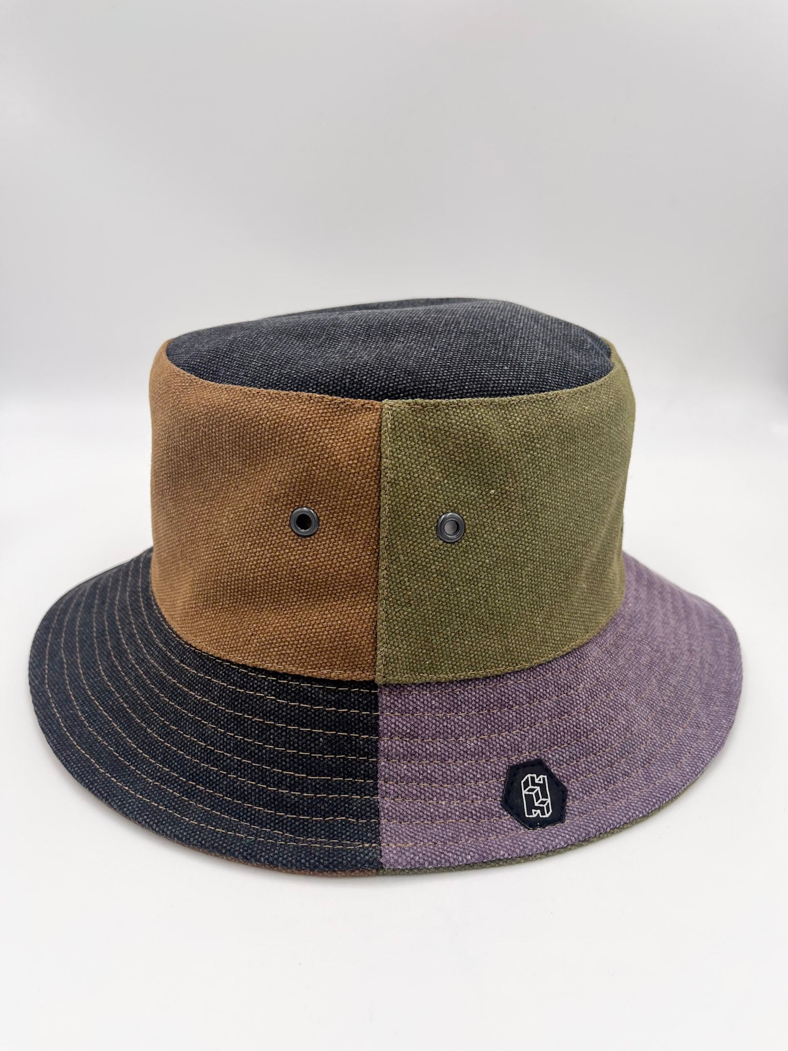 Bucket Hat Patchi