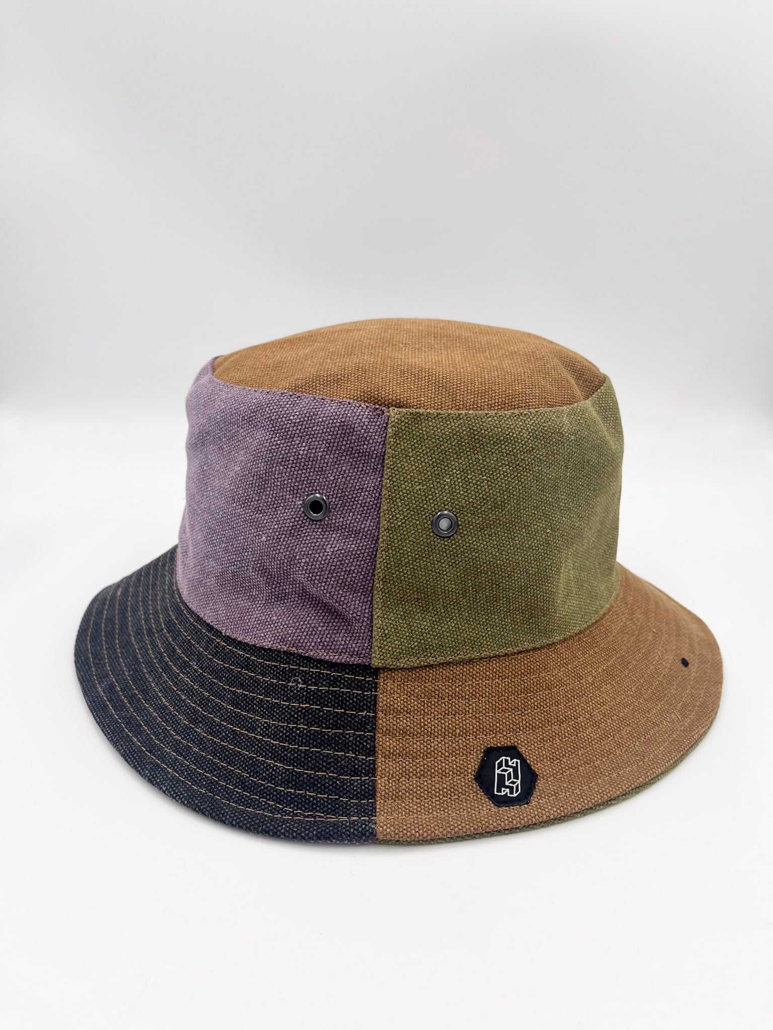 Bucket Hat Patchi