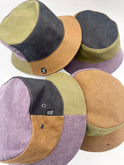 Bucket Hat Patchi