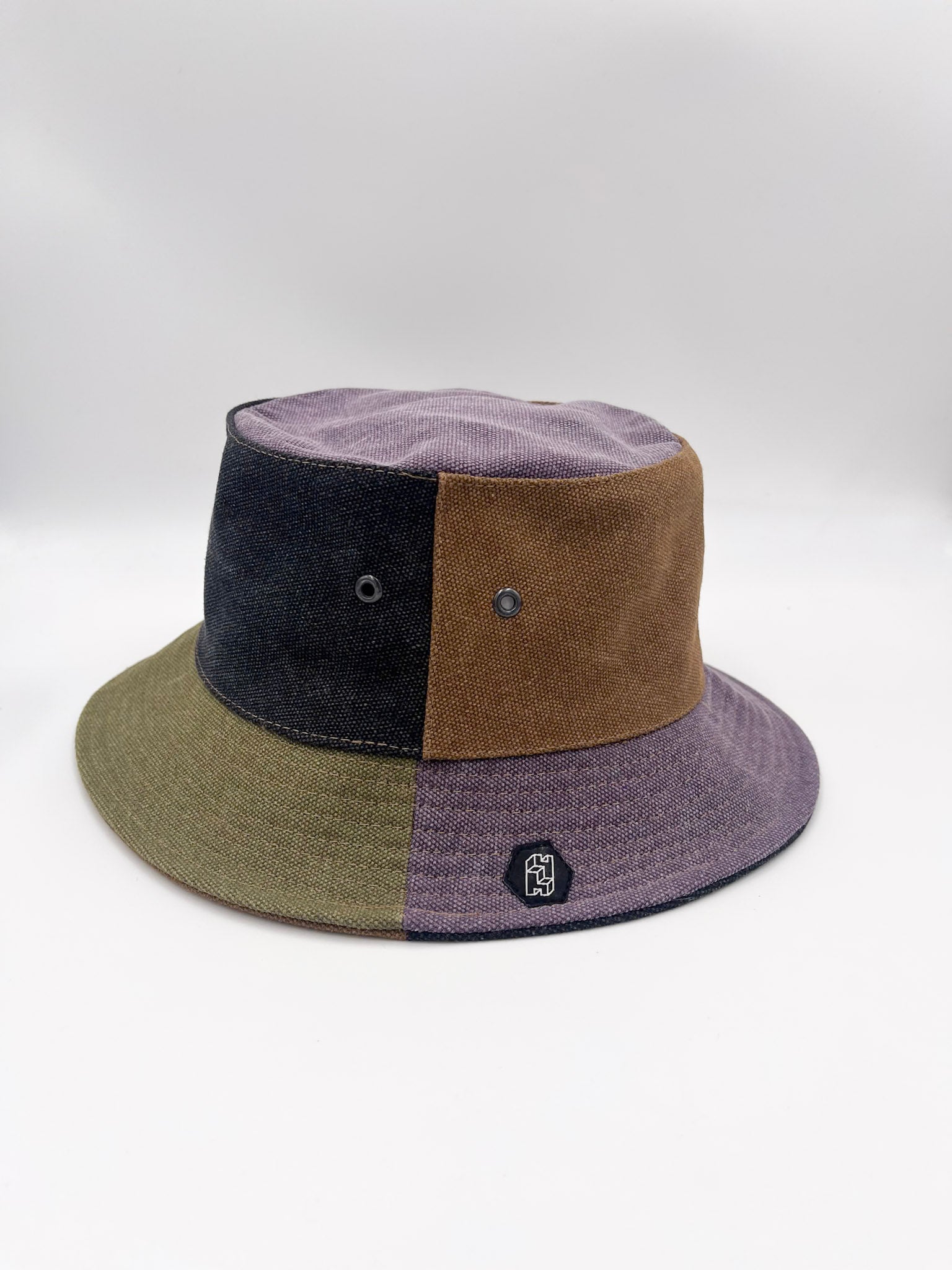 Bucket Hat Patchi