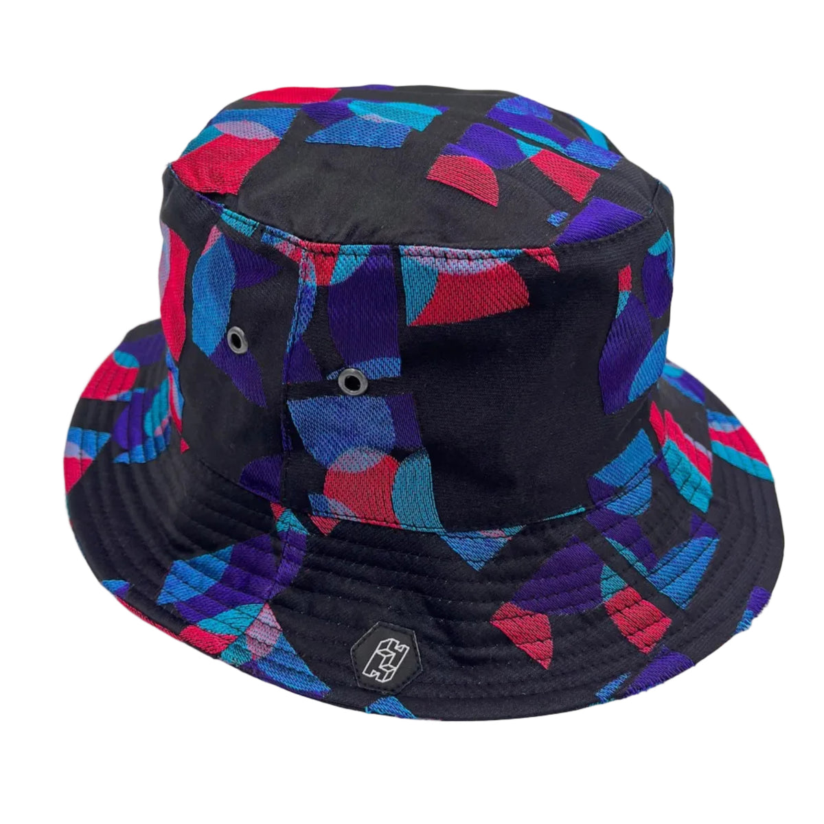 Bucket Hat Prisma