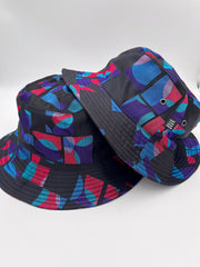 Bucket Hat Prisma