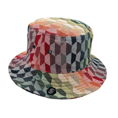Bucket Hat Rainbow