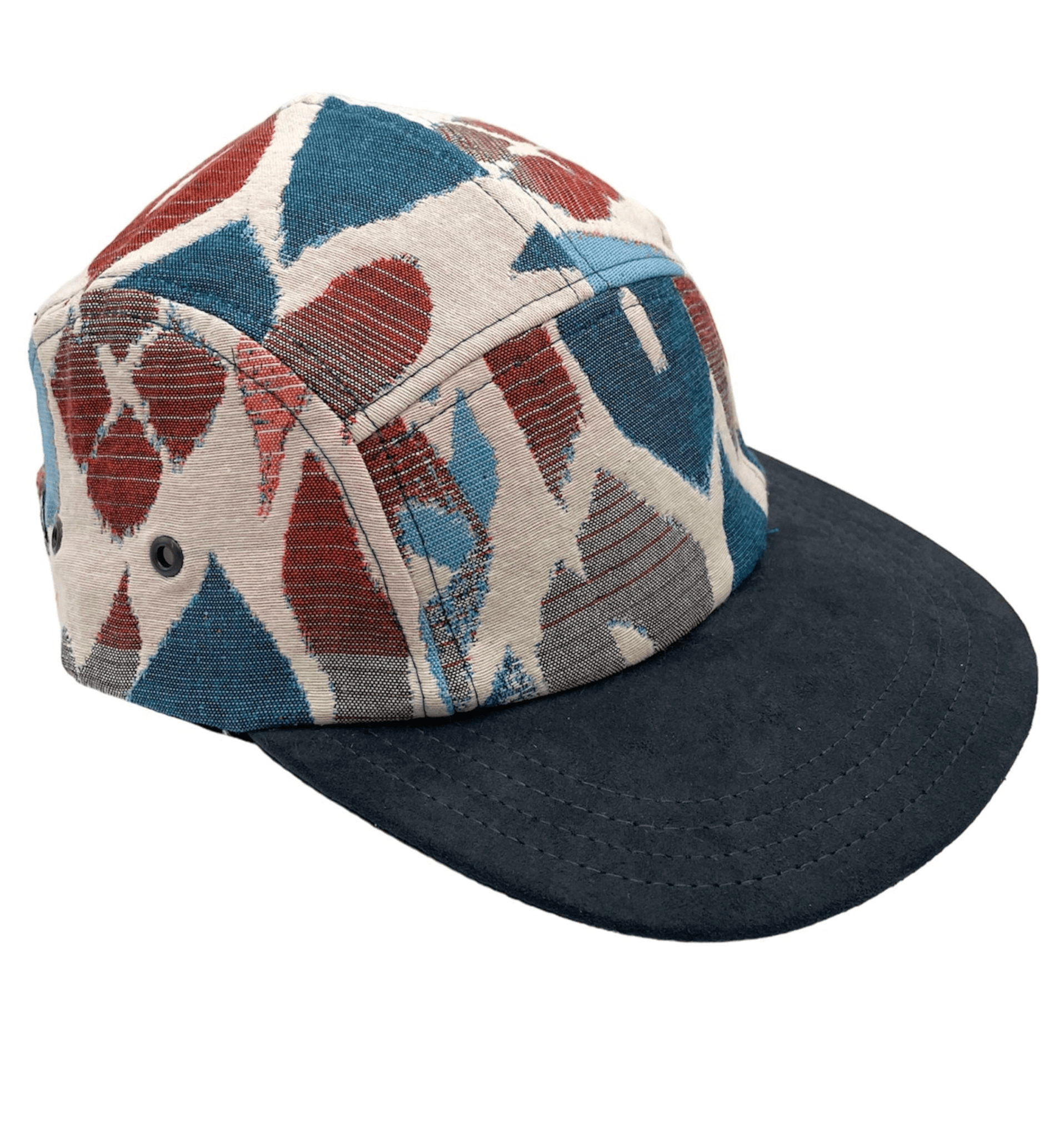 Rupestre Blue Cap