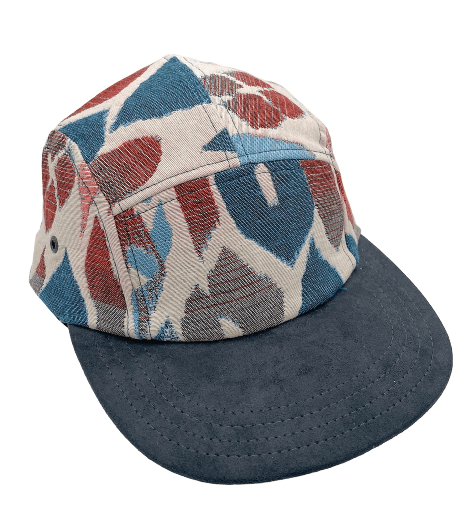 Rupestre Blue Cap