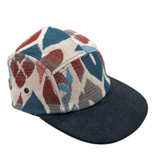 Rupestre Blue Cap