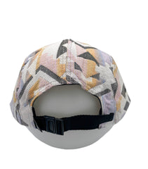 5 Panels Cap Tennis Club